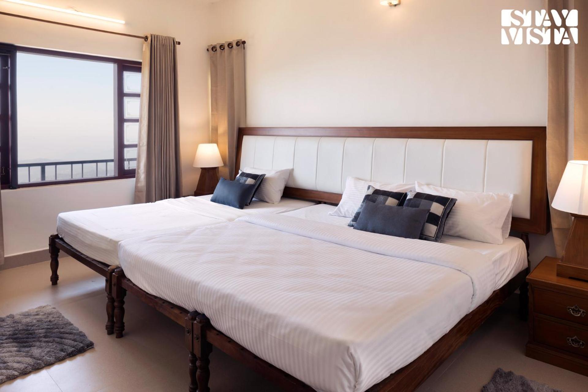 Stayvista At Vale Echoes - Breakfast Included Munnar Εξωτερικό φωτογραφία