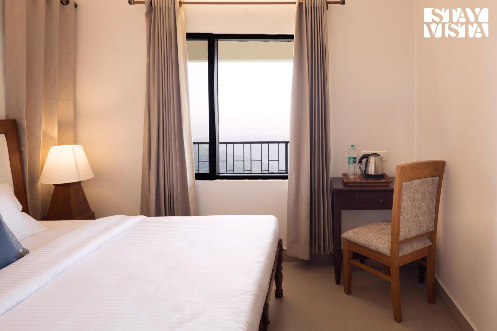 Stayvista At Vale Echoes - Breakfast Included Munnar Εξωτερικό φωτογραφία