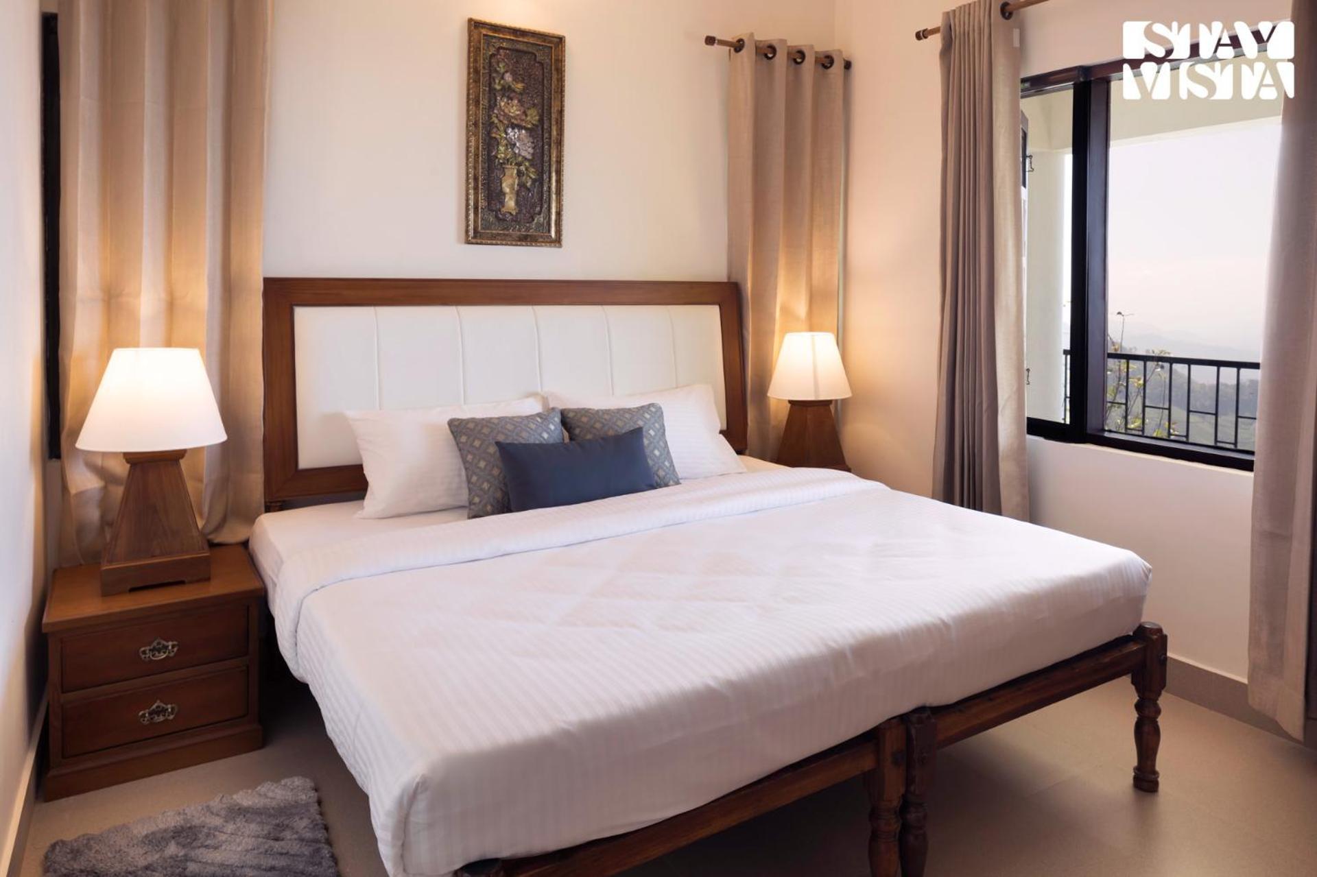 Stayvista At Vale Echoes - Breakfast Included Munnar Εξωτερικό φωτογραφία