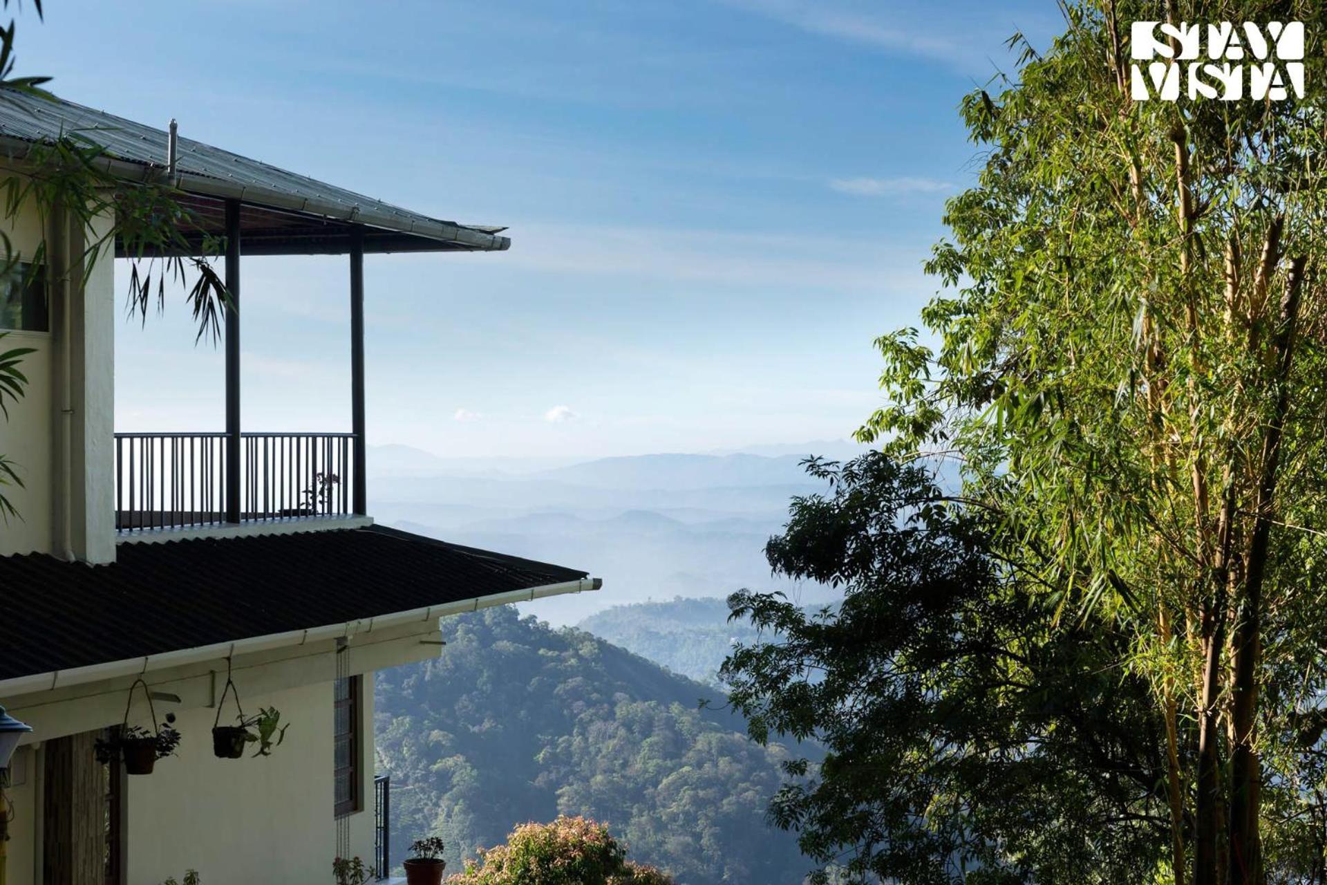 Stayvista At Vale Echoes - Breakfast Included Munnar Εξωτερικό φωτογραφία